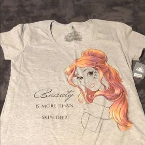 Belle t-shirt